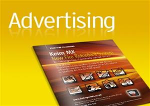 Advertise With Us Image