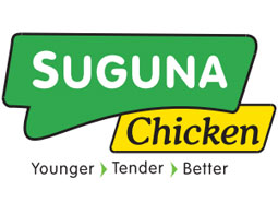 Suguna Chicken Logo